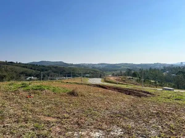 Terreno à venda em Mogi das Cruzes/SP