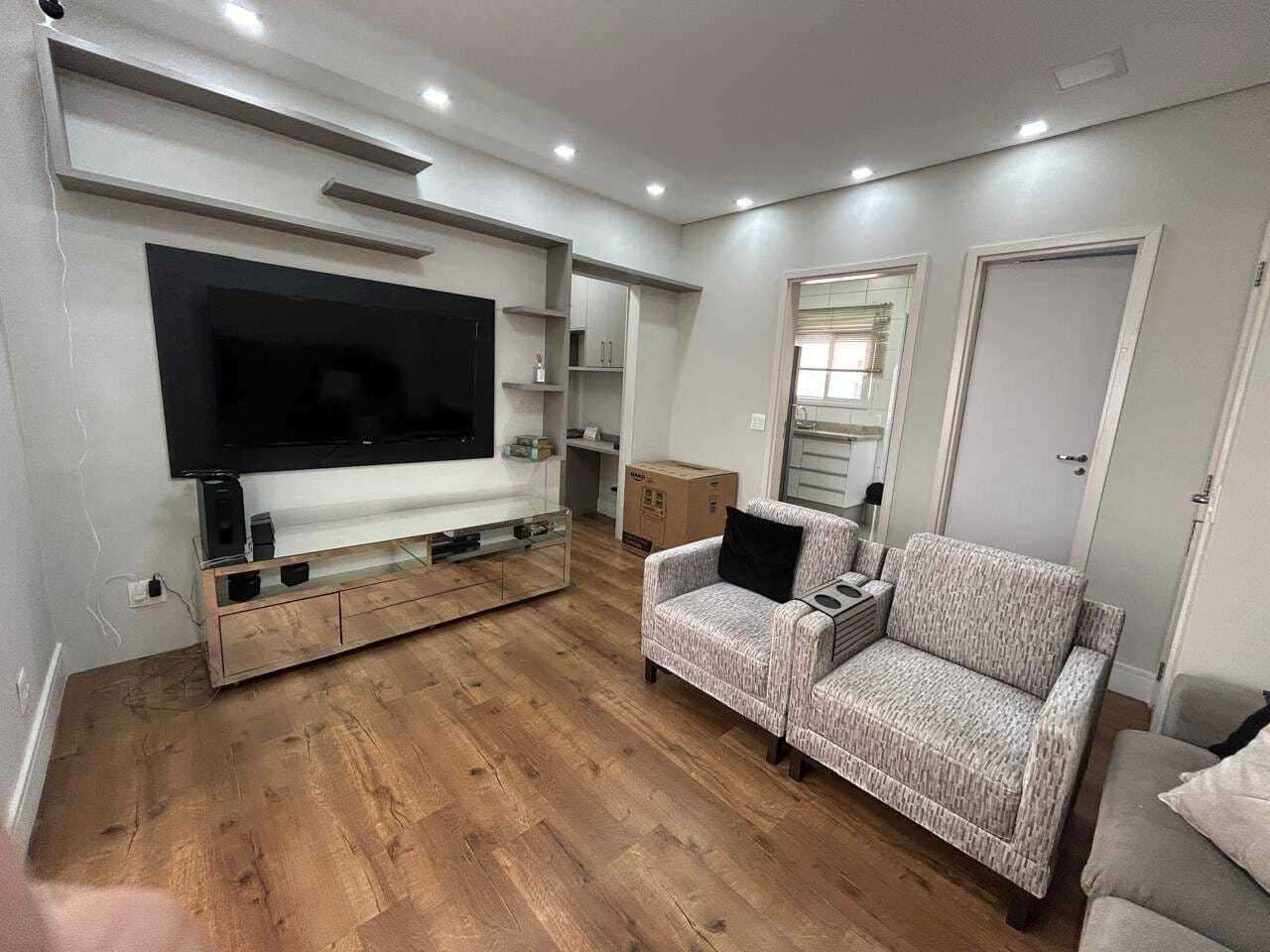 Apartamento para venda no Jardins Ipoema