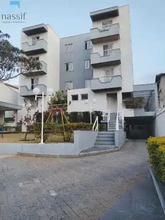 Apartamento à venda em Mogi das Cruzes/SP