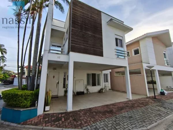 Casa para alugar no Condomínio Maison DuVert