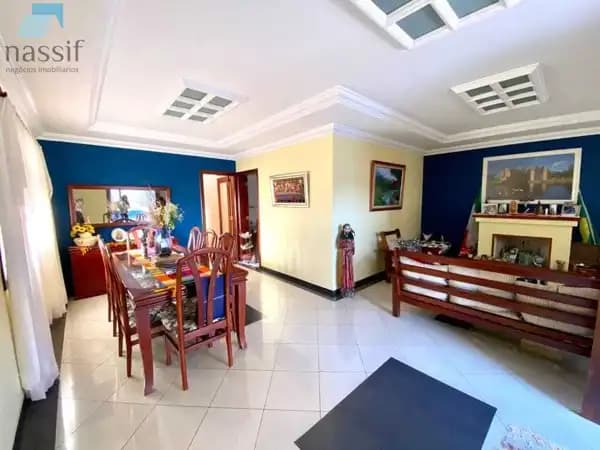 Casa à venda em Arujá/SP