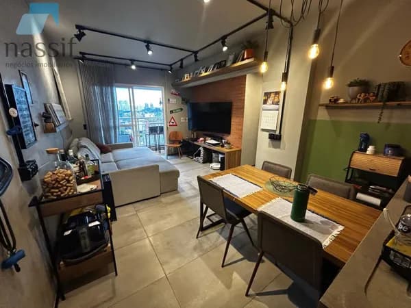 Apartamento à venda no Vita Mogilar