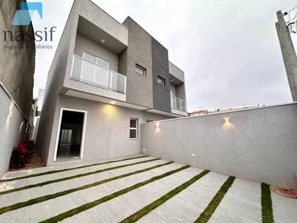Casa à venda no bairro Alto Ipiranga