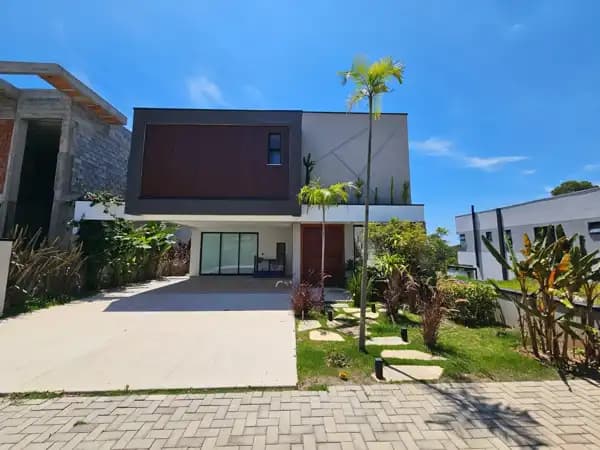 Casa à venda em Mogi das Cruzes/SP