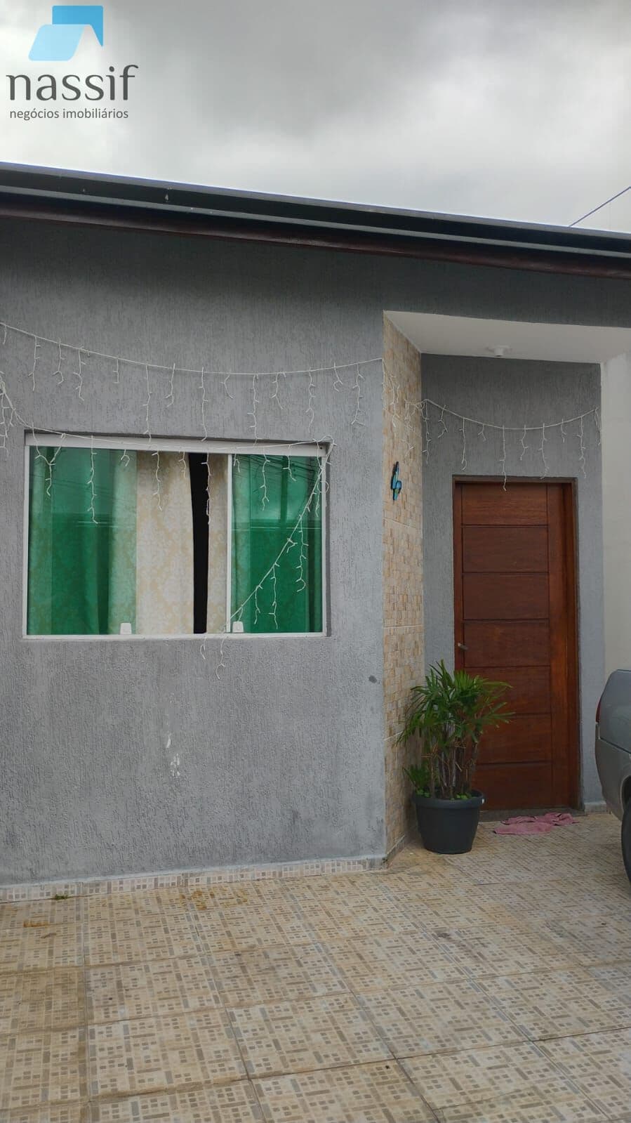 Casa à venda no bairro Vila São Paulo