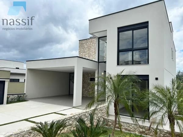 Casa à venda no Condomínio Granja Anita