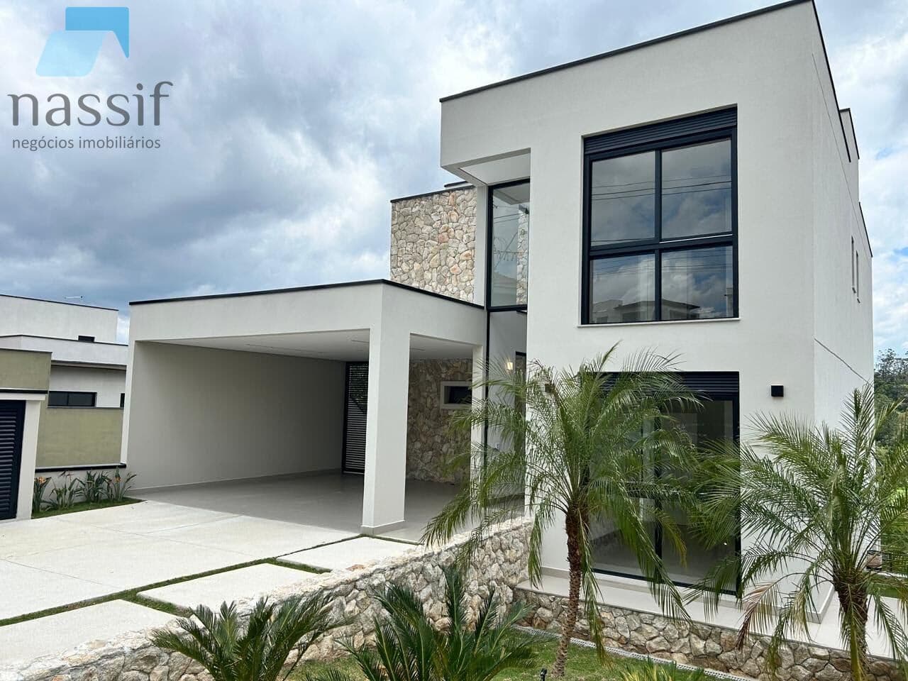 Casa à venda no Condomínio Granja Anita