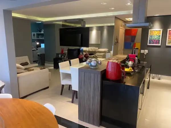 Apartamento à venda em Mogi das Cruzes/SP
