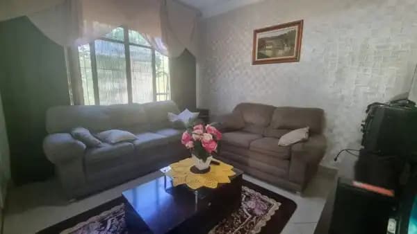 Casa à venda em Mogi das Cruzes/SP