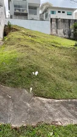 Terreno à venda em Mogi das Cruzes/SP