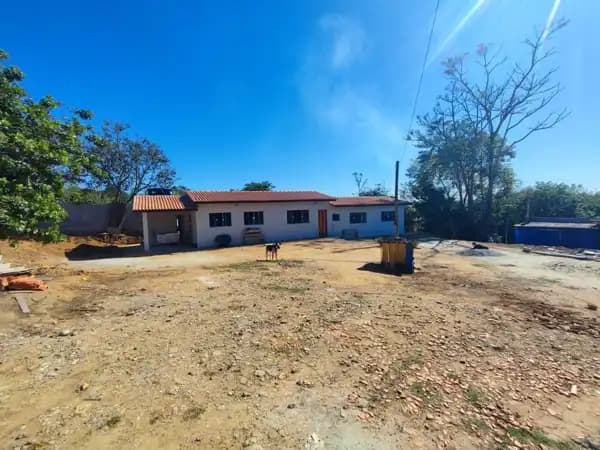 Chácara à venda em Biritiba-Mirim/SP