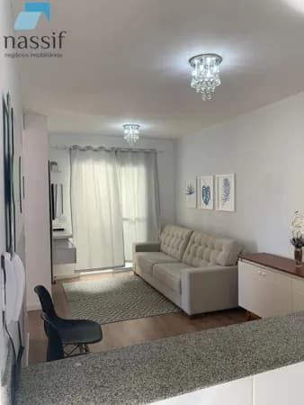 Apartamento à venda no condomínio Vila Ceres!