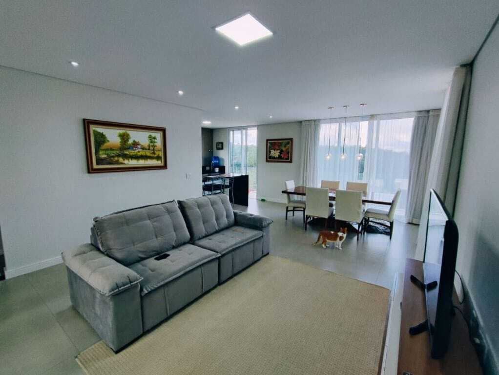 Casa à venda no condomínio Bella Città