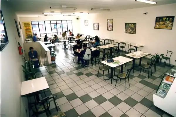 Prédio à venda em Mogi das Cruzes/SP
