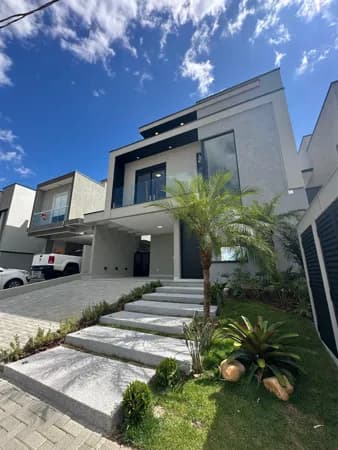 Casa à venda em Mogi das Cruzes/SP