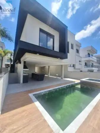 Casa à venda em Mogi das Cruzes/SP