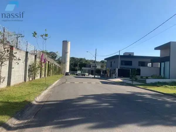 Terreno à venda em Mogi das Cruzes/SP