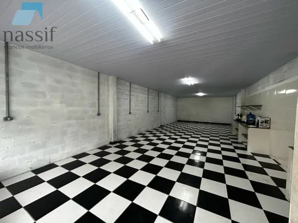 Ponto Comercial para alugar no Mogi Moderno