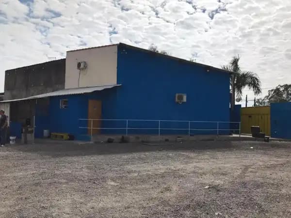 Pavilhão/Galpão à venda em Mogi das Cruzes/SP