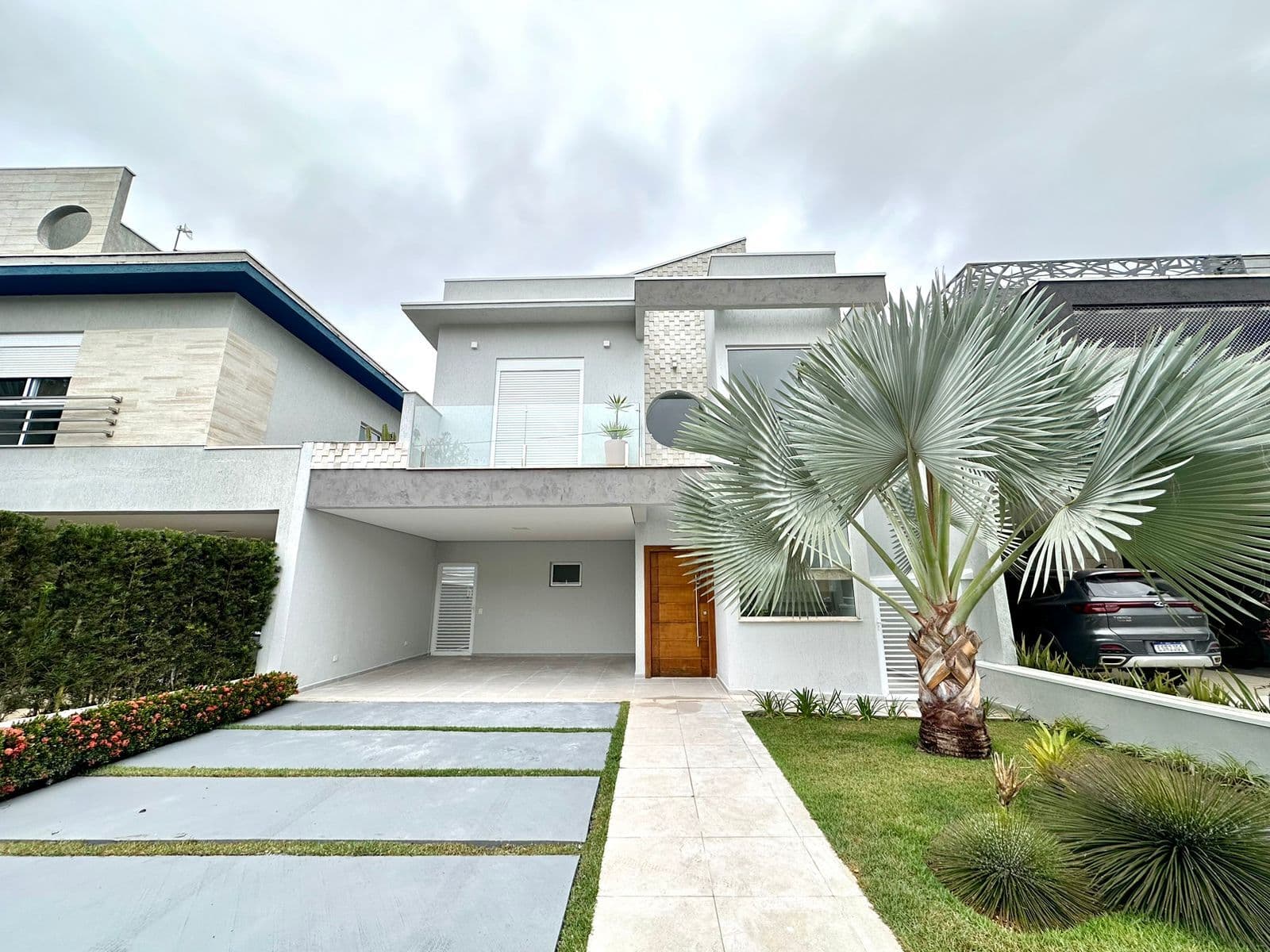 Casa à venda no Condomínio Bella Città