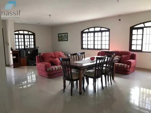 Casa à venda em Mogi das Cruzes/SP