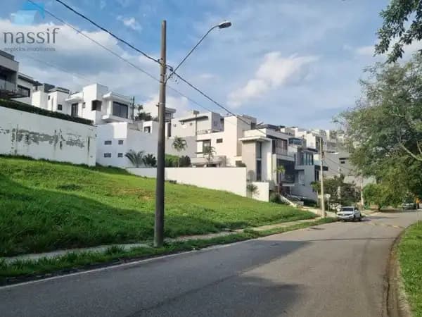 Terreno à venda Mogi das Cruzes - Bella Città