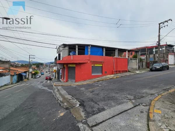 Ponto Comercial para alugar no bairro Vila Natal