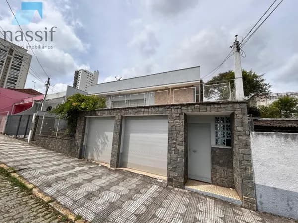 Casa Padrão para venda em Mogi das Cruzes