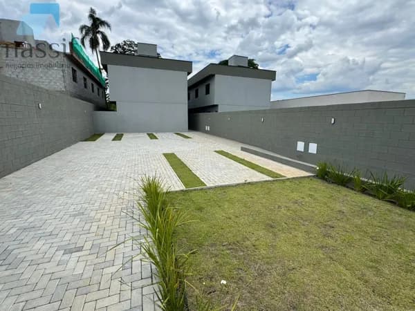 Casas para Venda no Condomínio Villagio Vila São Paulo