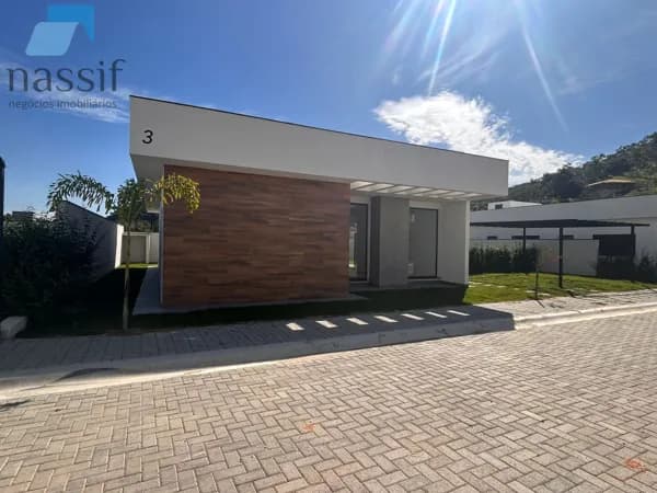 Casa no Condomínio Carpe Diem - Guararema