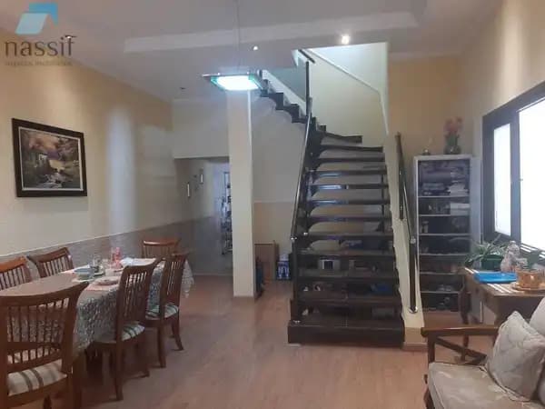 Casa à venda em Mogi das Cruzes/SP