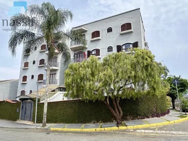 Apartamento à venda no empreendimento Gênova