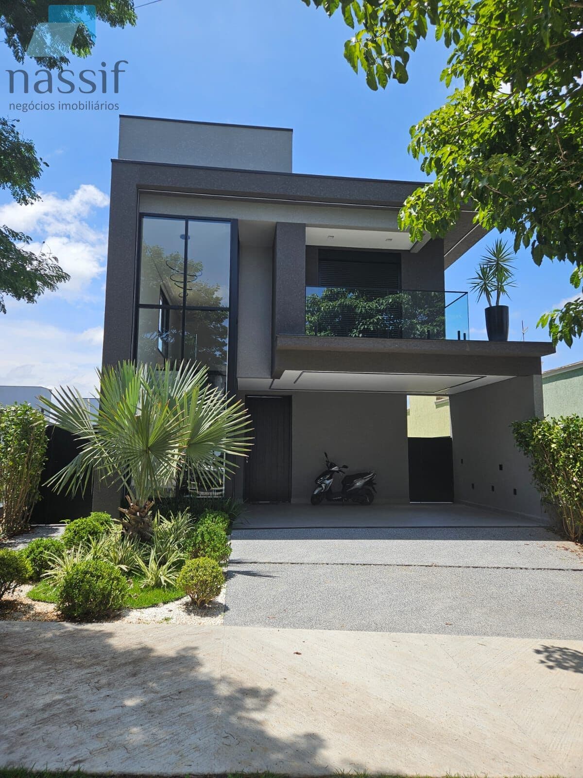 Casa à venda no melhor Condomínio da região - Bella Città
