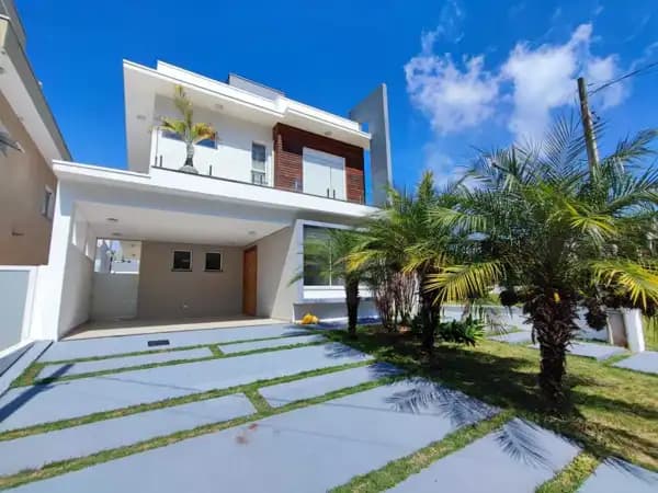 Casa para Locação no Bella Città!