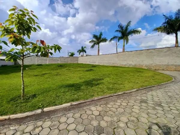 Terreno à venda em Mogi das Cruzes/SP