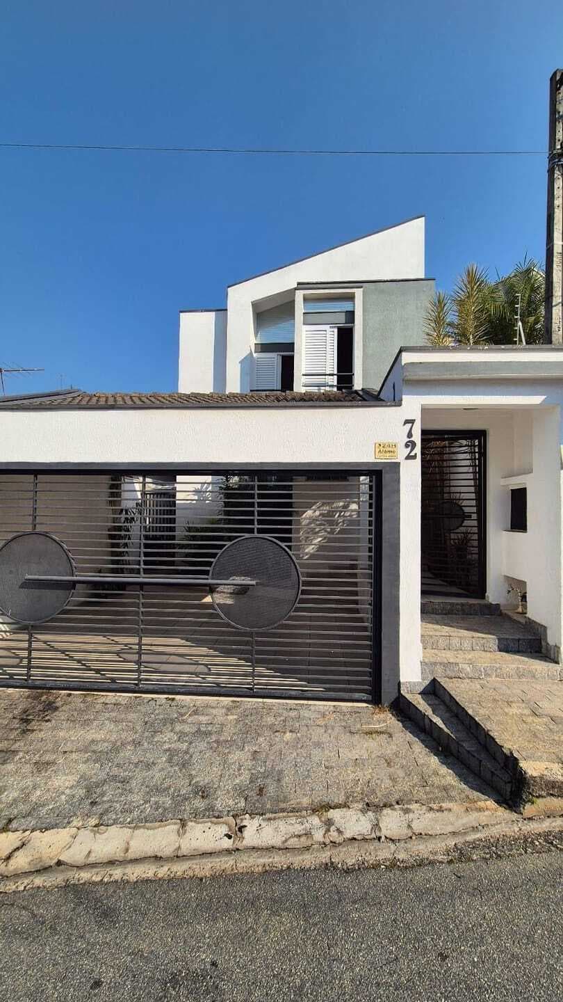 Casa à venda em Mogi das Cruzes/SP