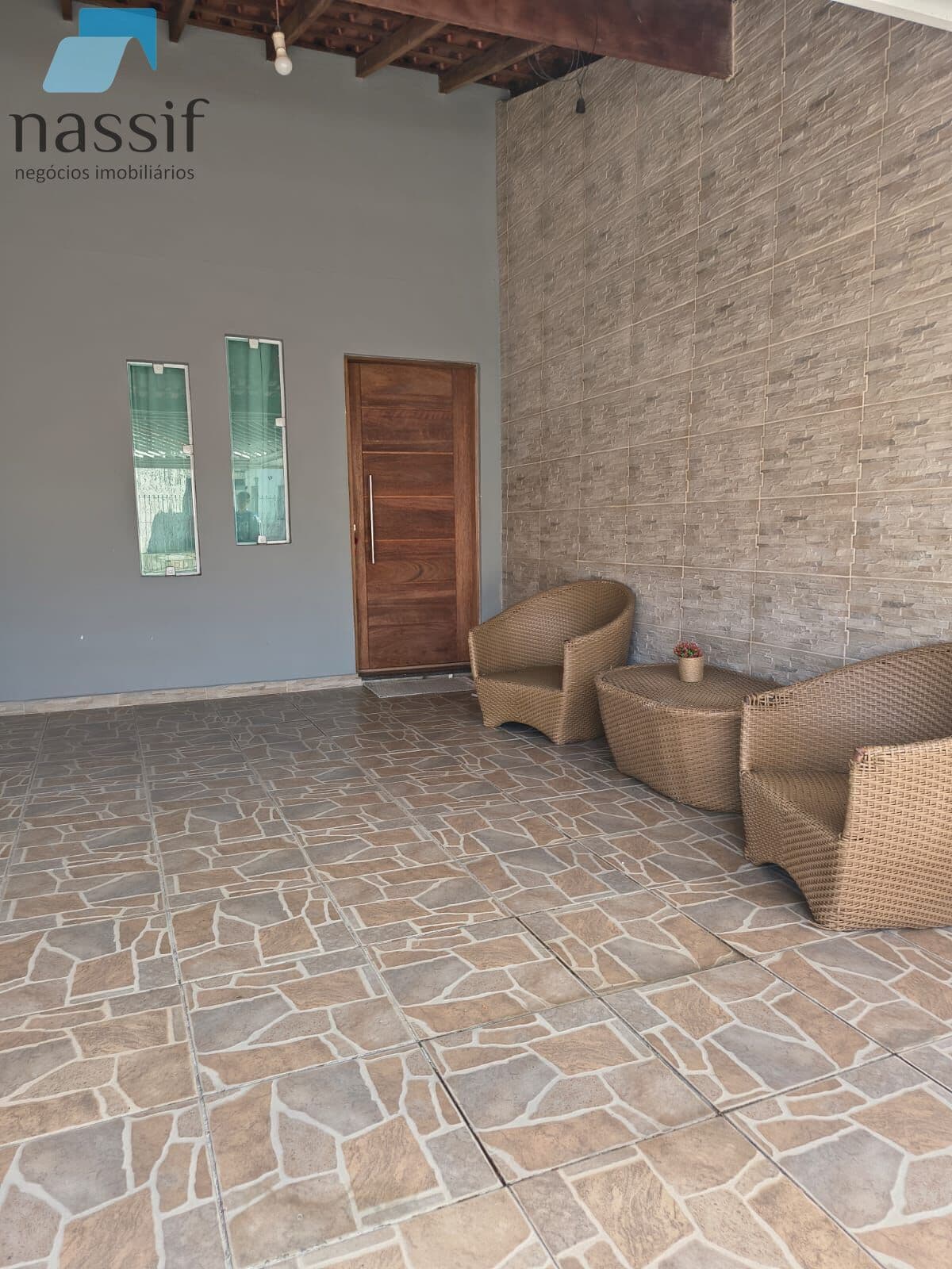 Casa à venda no bairro Mogilar