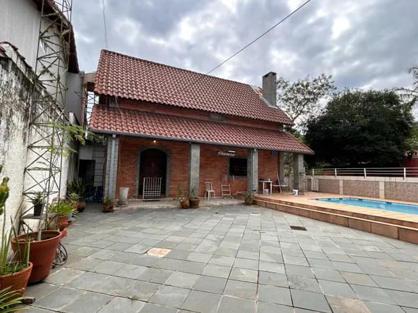 Sítio à venda em Guararema/SP