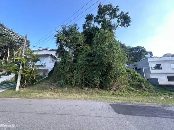 Terreno à venda em Mogi das Cruzes/SP