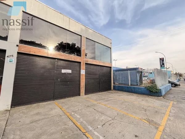 Ponto Comercial no Alto Ipiranga
