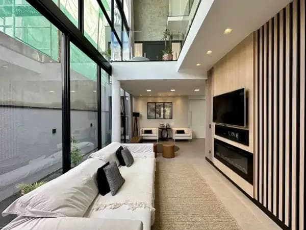 Casa à venda em Mogi das Cruzes/SP