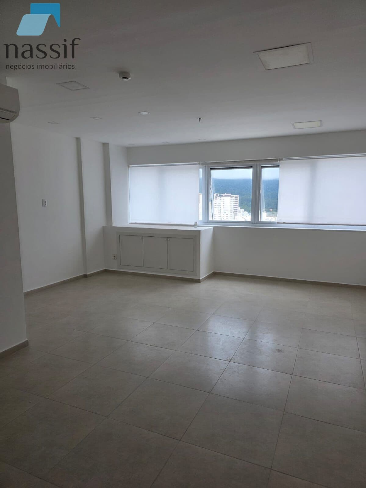 Sala Comercial no empreendimento Helbor Concept Office