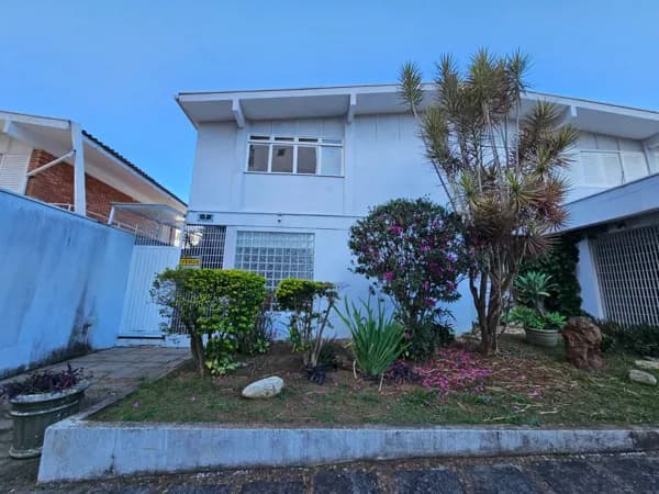 Casa à venda em Mogi das Cruzes/SP