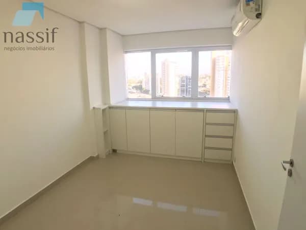 Sala comercial no Helbor Concept Office