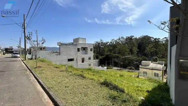 Terreno à venda em Mogi das Cruzes/SP