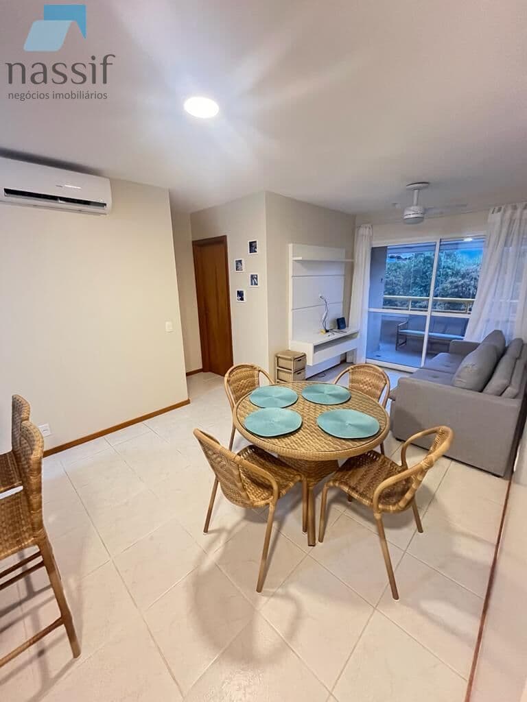 Apartamento à venda no Condomínio Farol das Praias