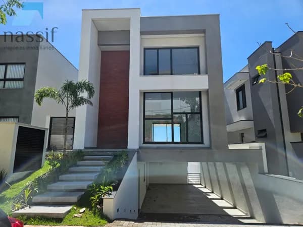 Casa à venda no Condomínio Bella Città - Mogi das Cruzes