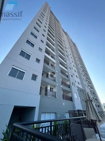 Apartamento à venda no Condomínio Liv Cardoso Siqueira