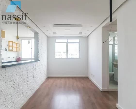 Apartamento à venda no Condomínio Mirassol