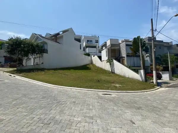Terreno à venda em Mogi das Cruzes/SP